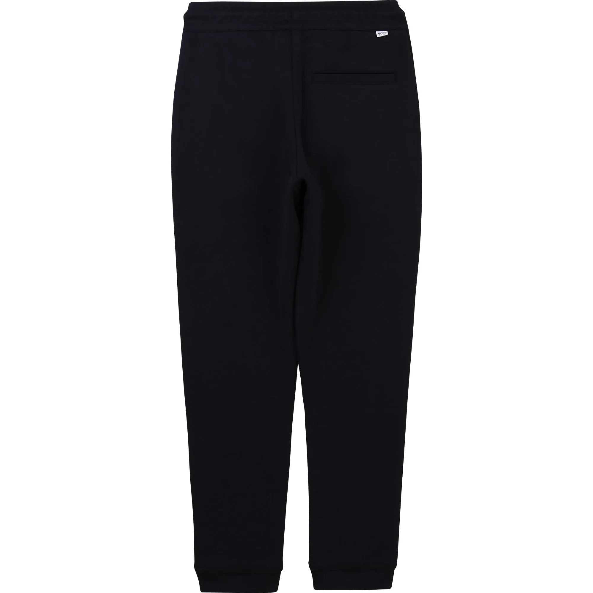 Hugo Boss Boys Sweatpants with Gold Logo