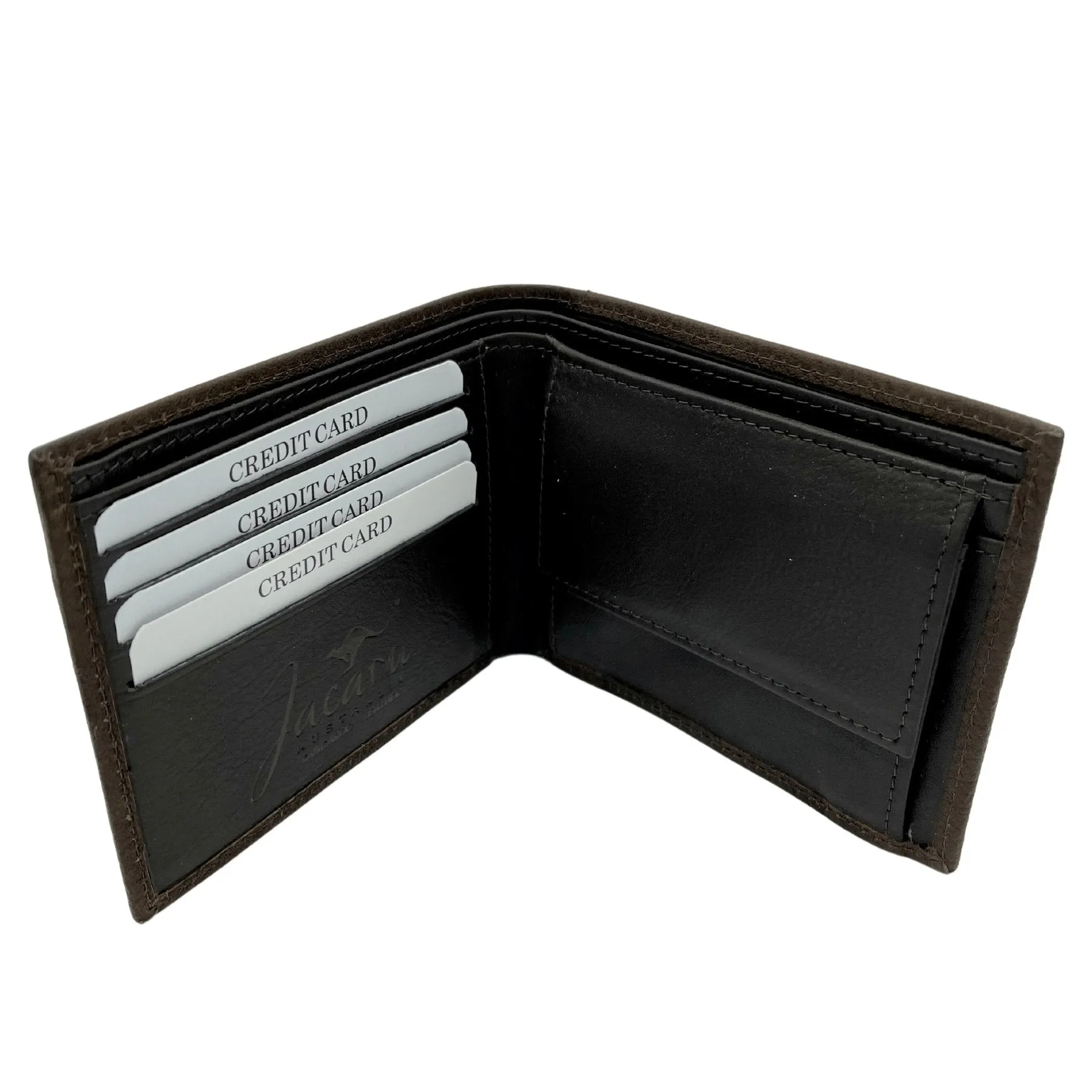 Jacaru 5787 Coin Wallet
