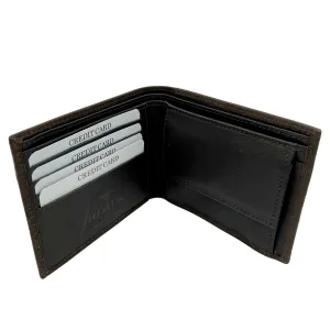 Jacaru 5787 Coin Wallet