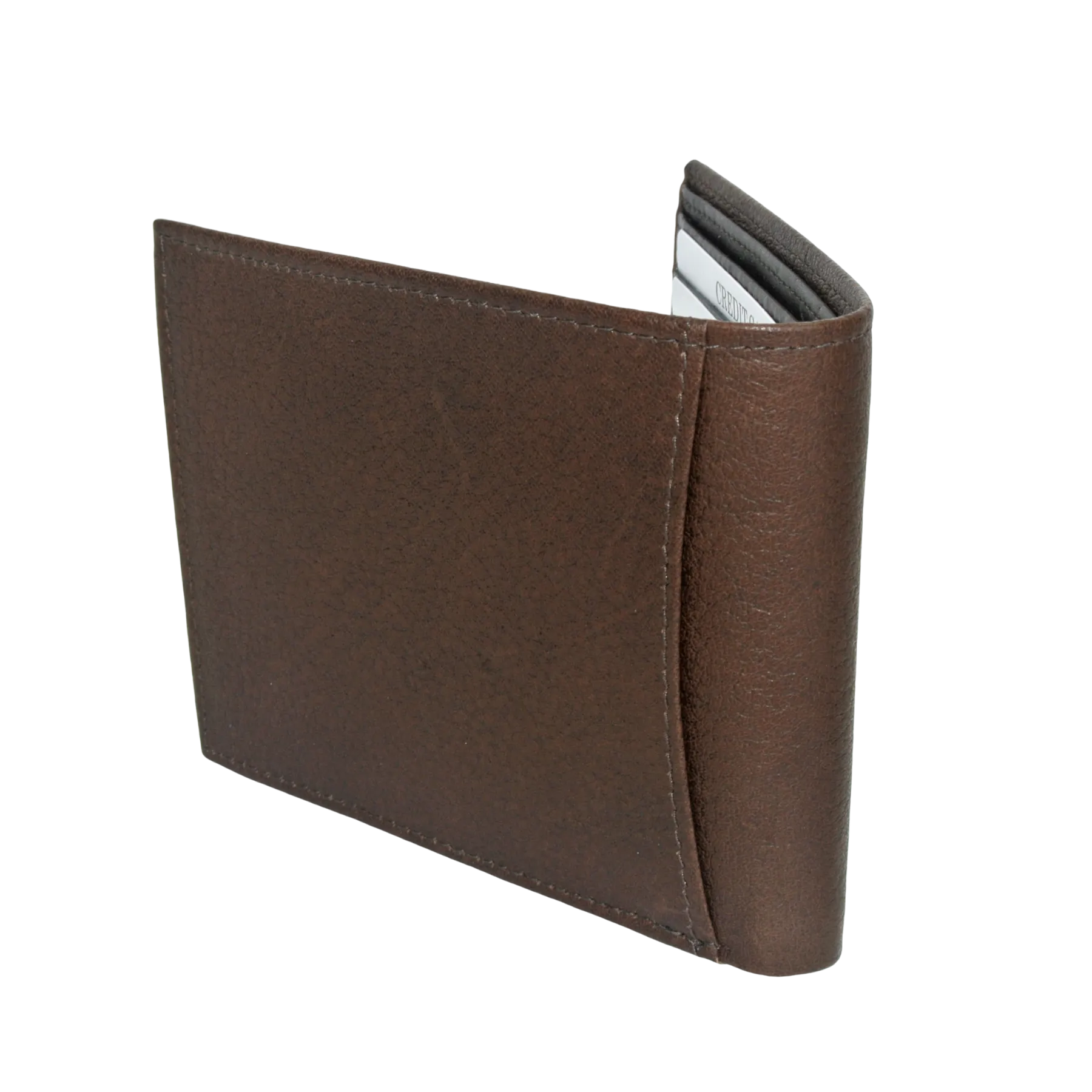 Jacaru 5787 Coin Wallet