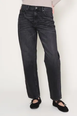 Kendall Relaxed Boyfriend Jean