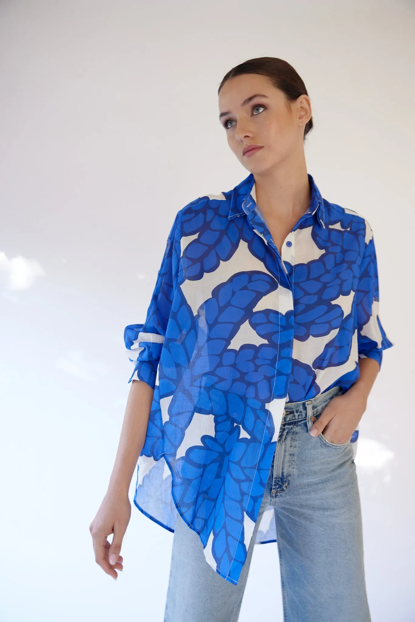 Kinney Noah Shirt Cove