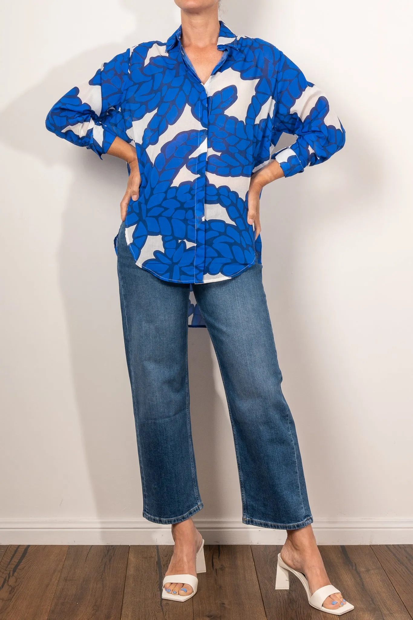 Kinney Noah Shirt Cove