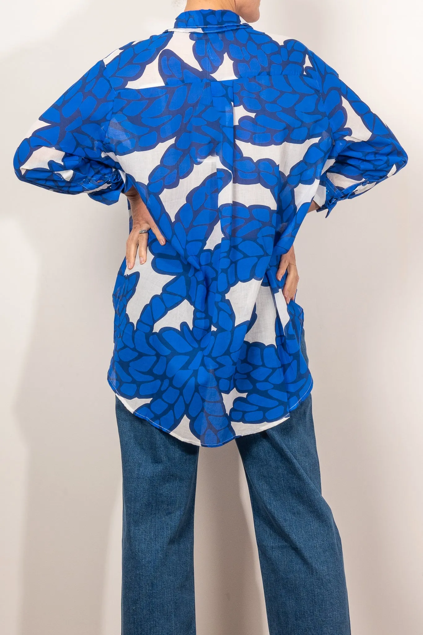 Kinney Noah Shirt Cove