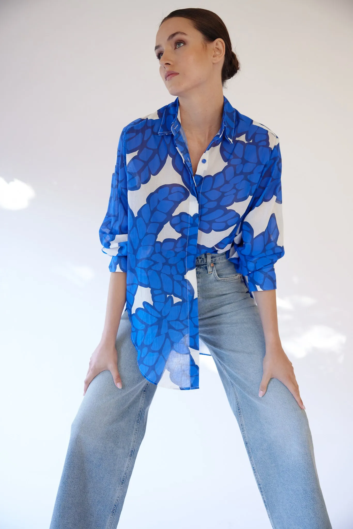 Kinney Noah Shirt Cove