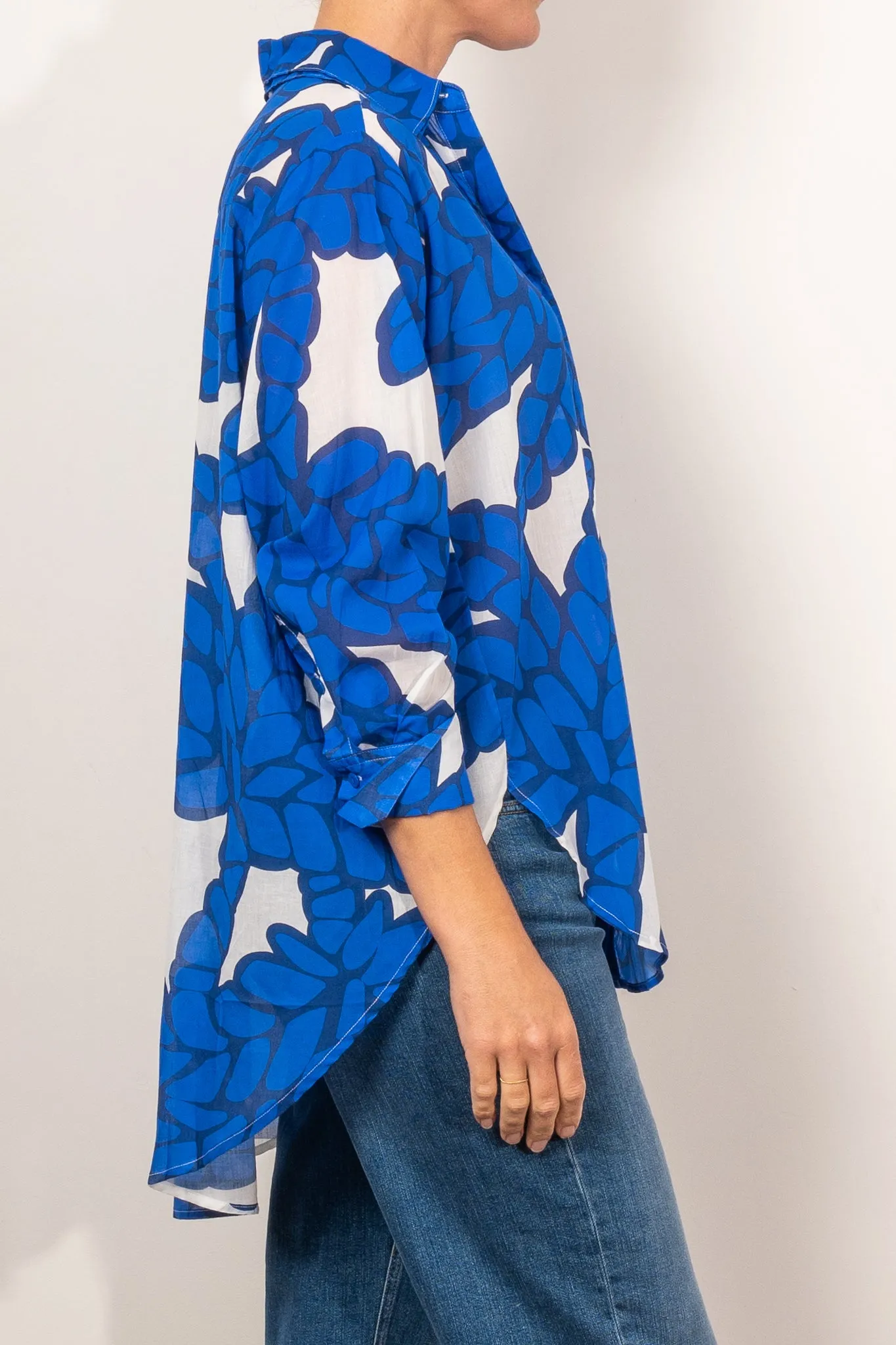 Kinney Noah Shirt Cove