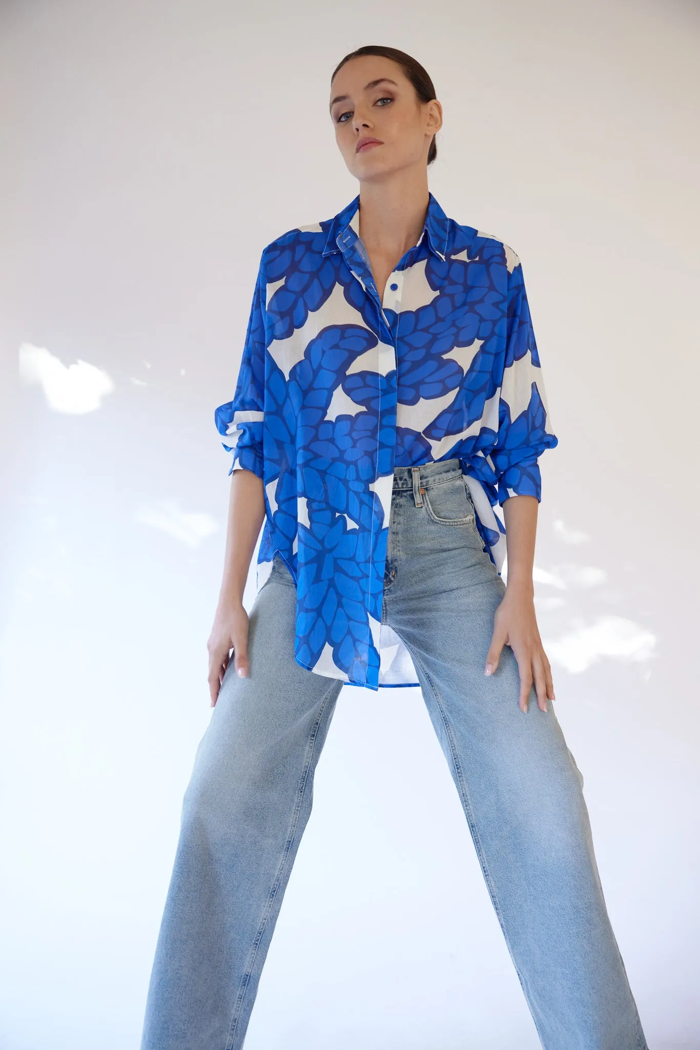 Kinney Noah Shirt Cove
