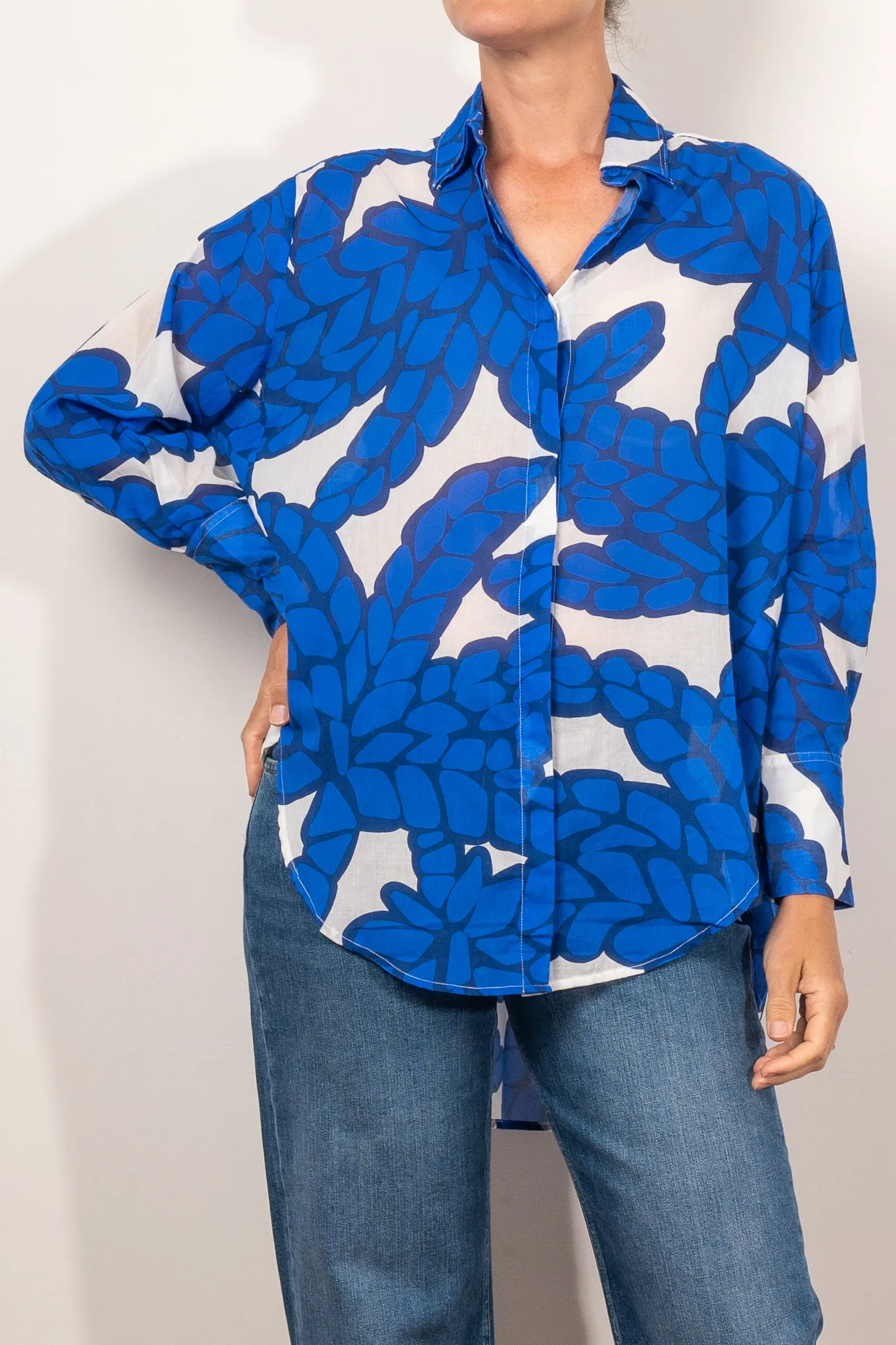 Kinney Noah Shirt Cove