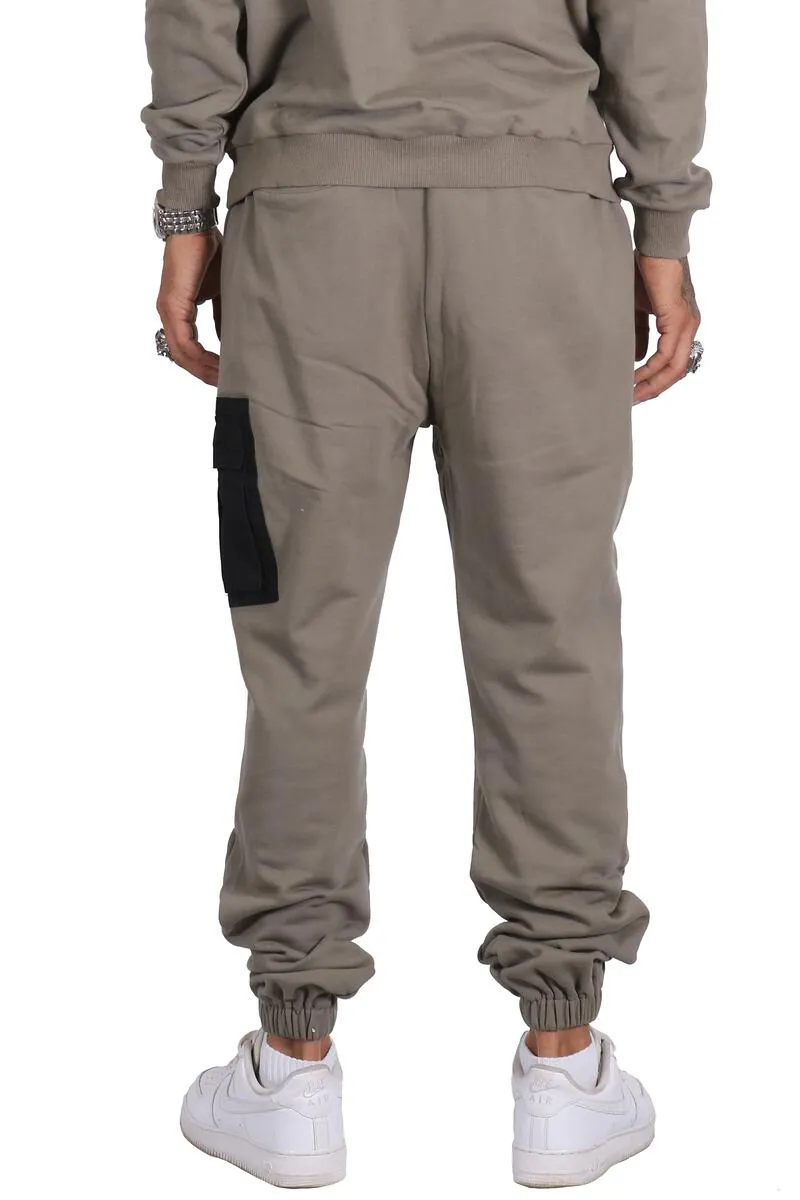 KLEEP 'French Terry' Fleece Joggers