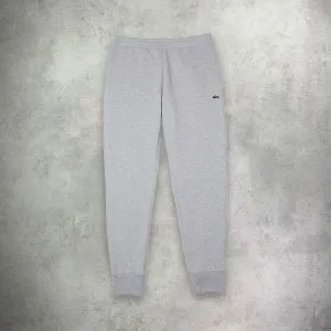 Lacoste Slim Fit Sweatpants Grey