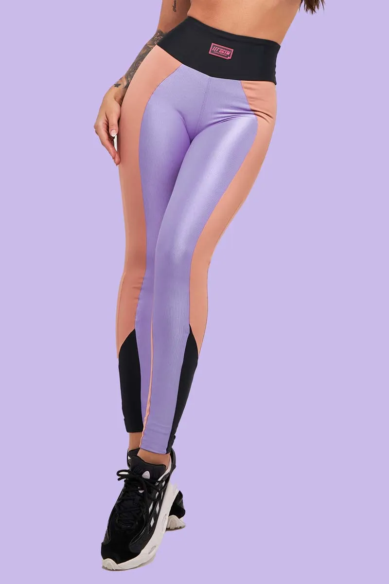 Let's Gym Charmed Legging