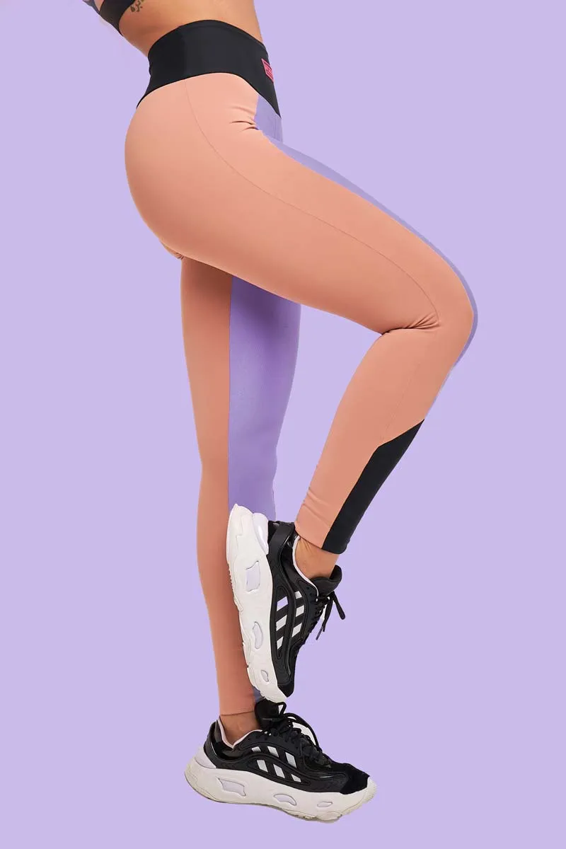 Let's Gym Charmed Legging