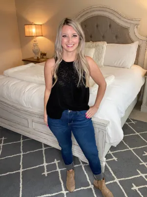 Look Good Feel Good Therma Jeans
