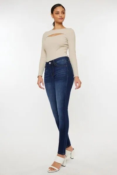 Love the Look Skinny Jeans