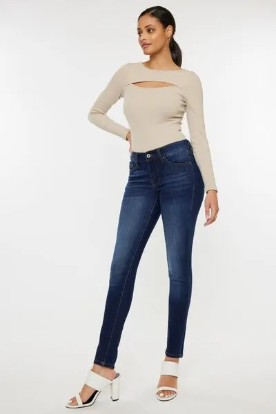 Love the Look Skinny Jeans