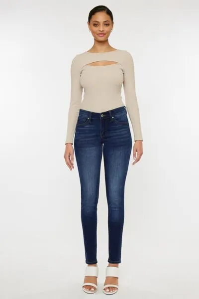 Love the Look Skinny Jeans
