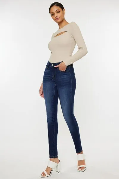 Love the Look Skinny Jeans