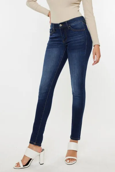 Love the Look Skinny Jeans