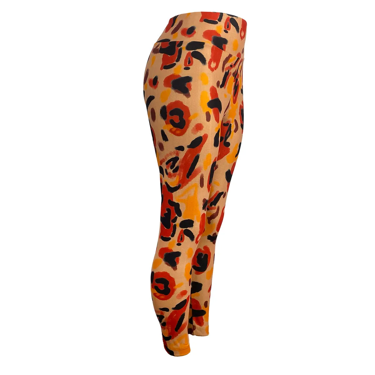 Marshmallow Leggings