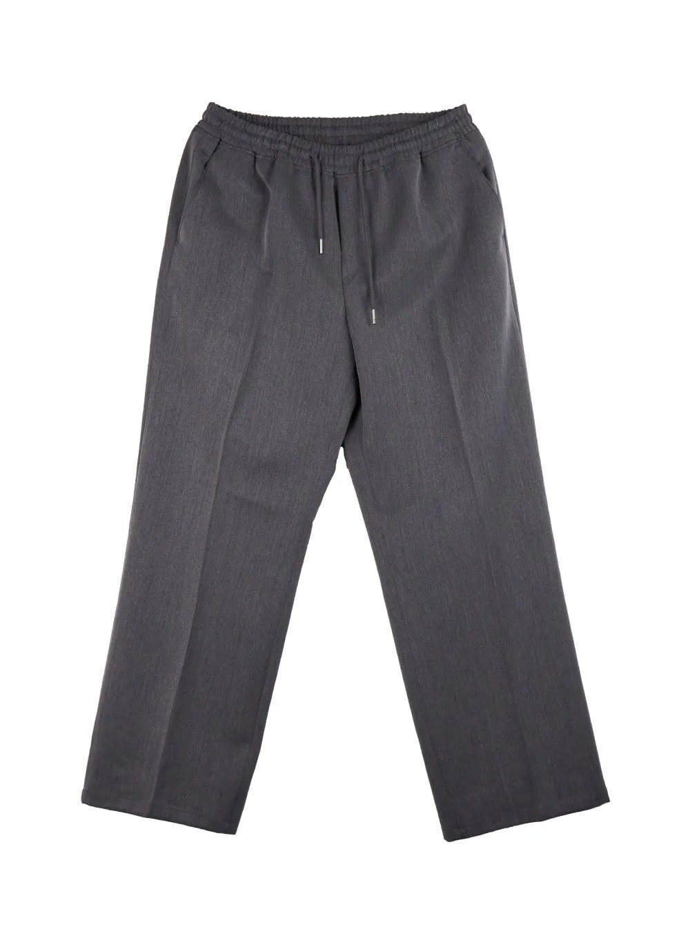 Men's Adjustable Classic Slacks IJ517