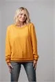 Moss Bee Sweat in Mustard or Navy