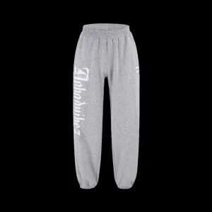 NOBADVIBEZ ASH SWEATPANTS