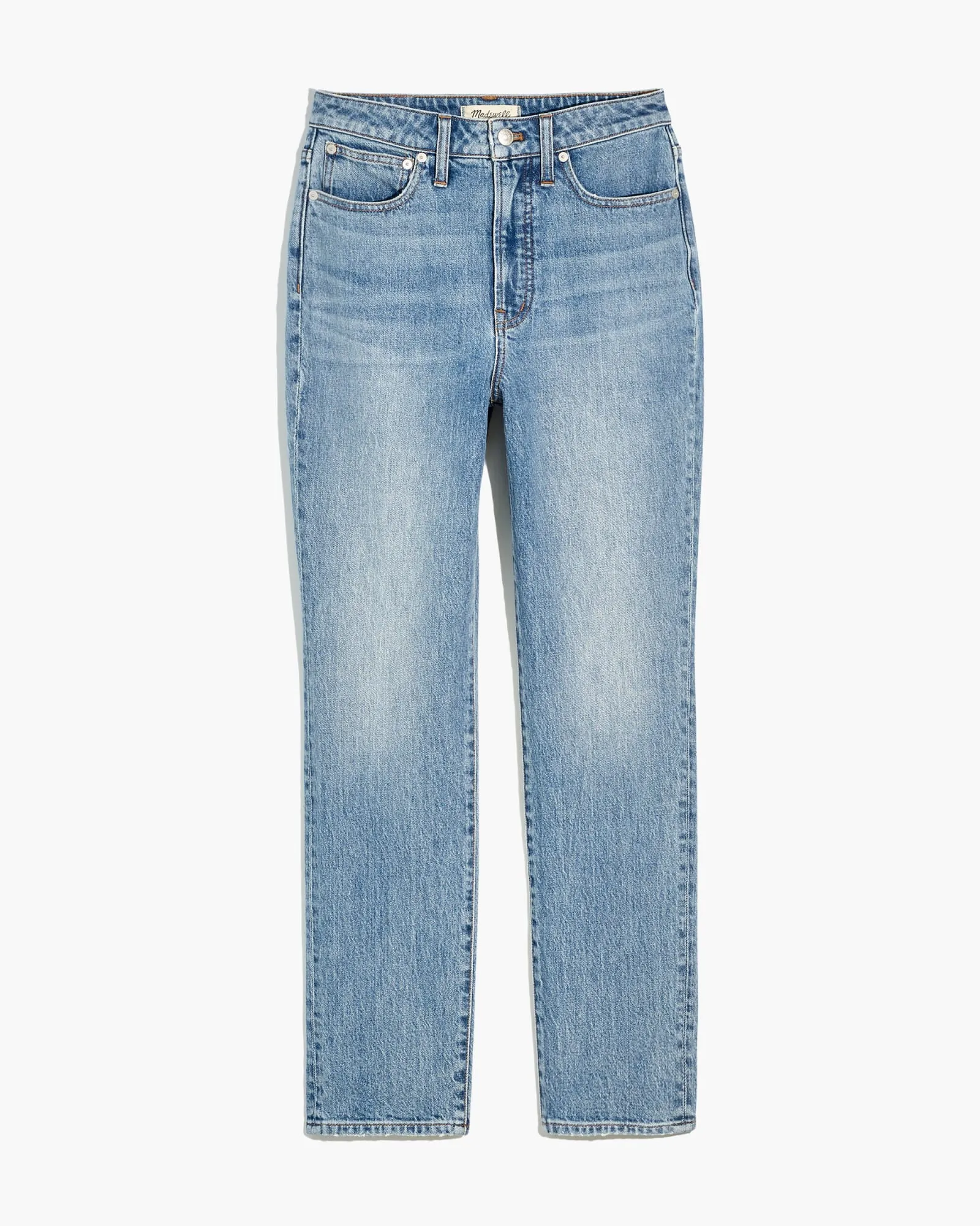 Perfect Vintage Jean | Light Wash