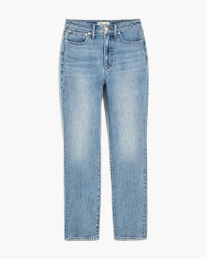 Perfect Vintage Jean | Light Wash