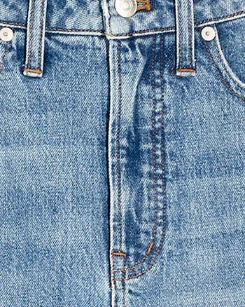 Perfect Vintage Jean | Light Wash