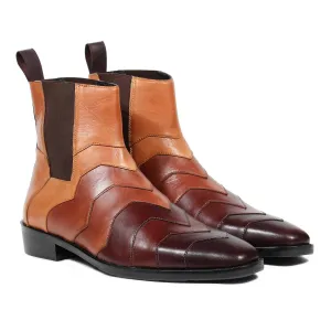 PIE BOOTS B