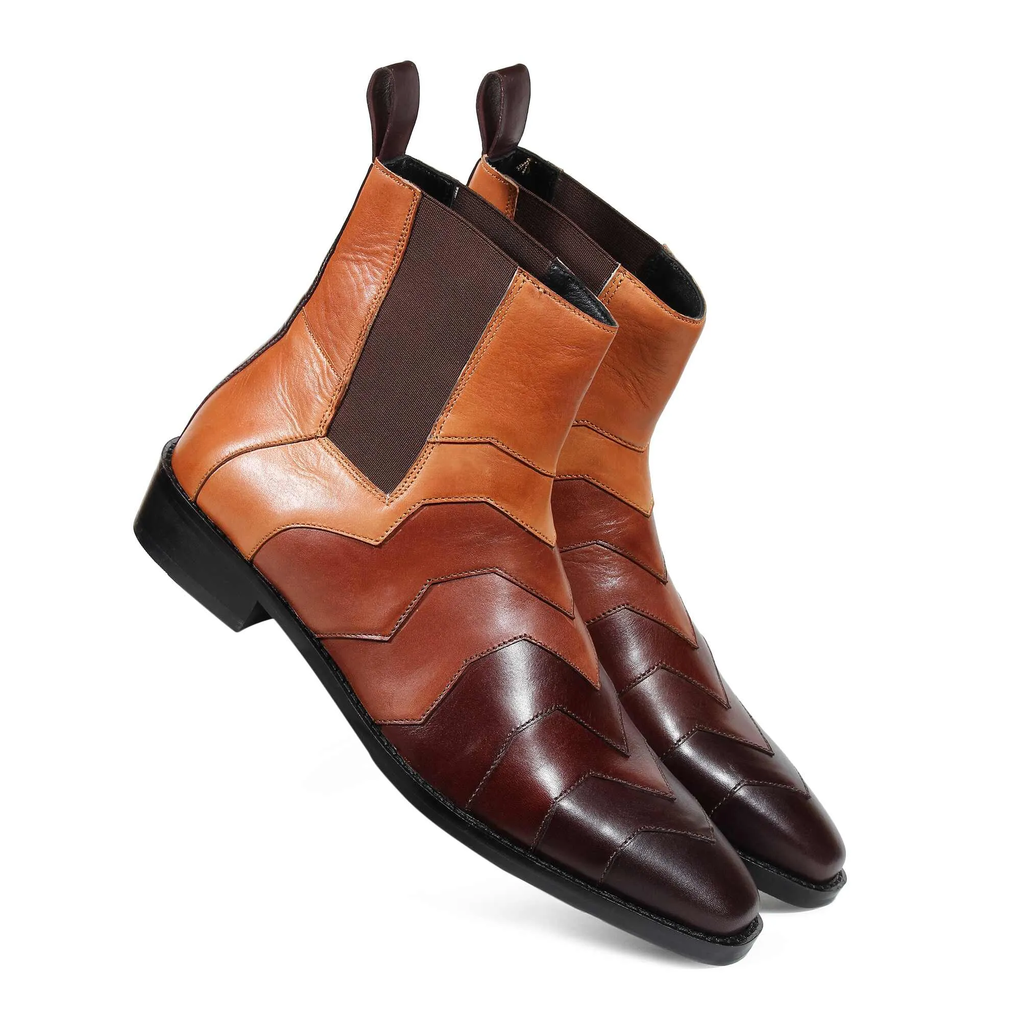 PIE BOOTS B