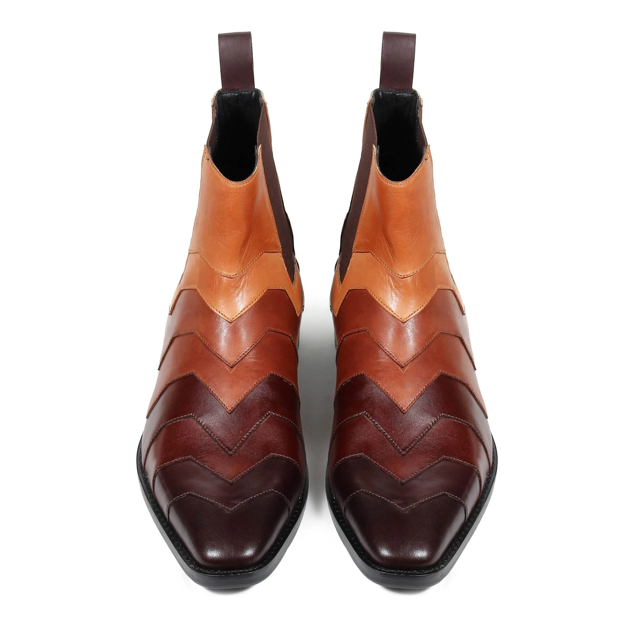 PIE BOOTS B