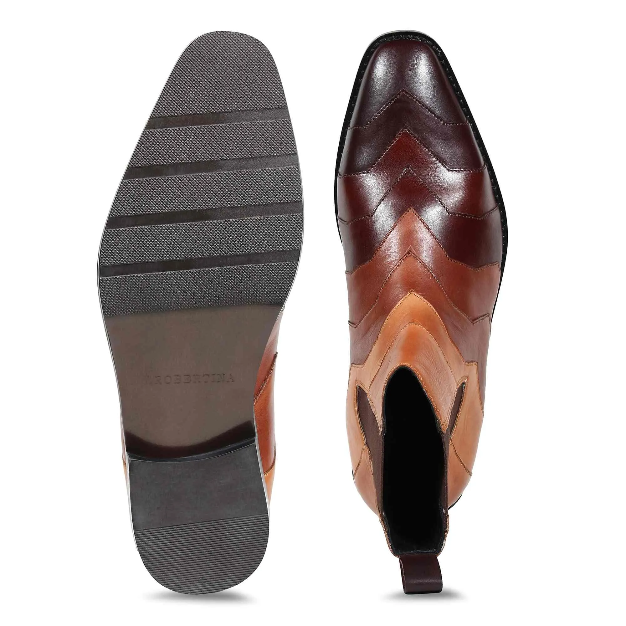 PIE BOOTS B