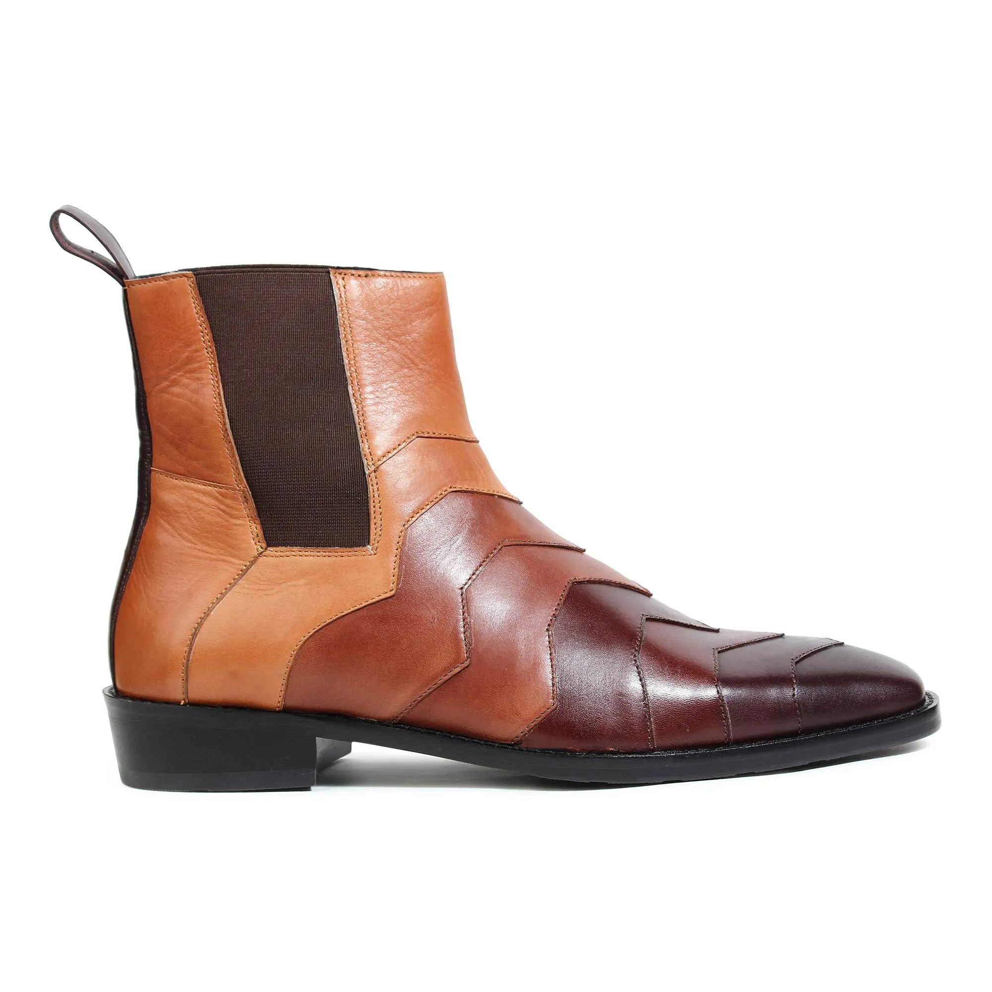 PIE BOOTS B