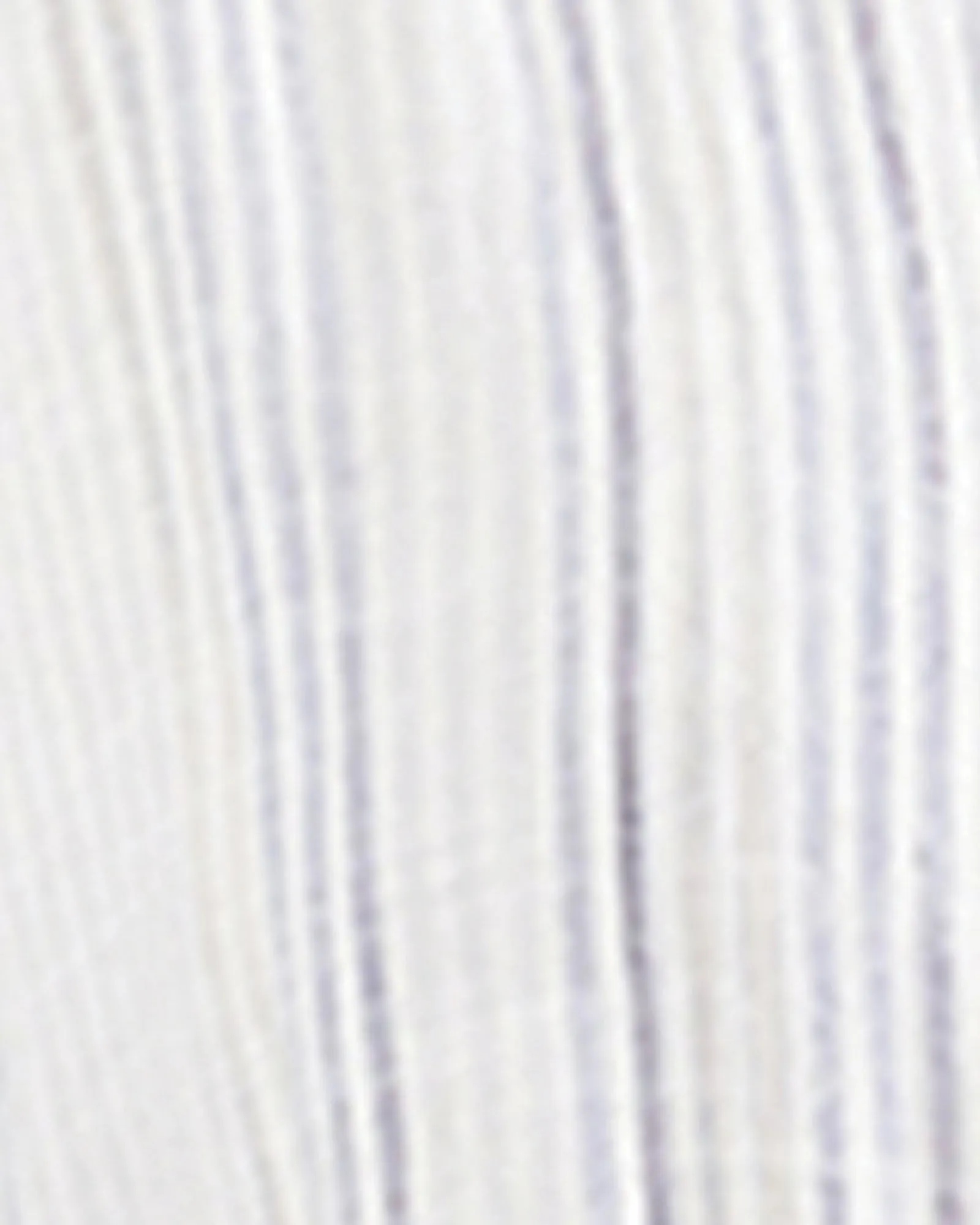 Raquel Tie Front Shirt | Ivory / Light Blue