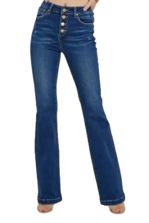 RISEN - JENNIFER Jeans