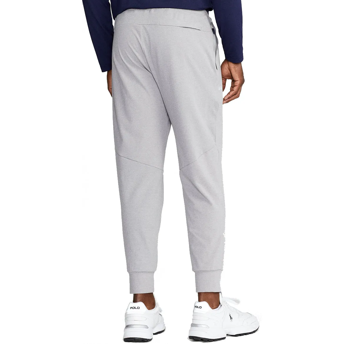 RLX Ralph Lauren Knit Tech Jersey Andover Mens Joggers