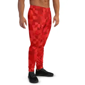 'ROJO' men's sweatpants
