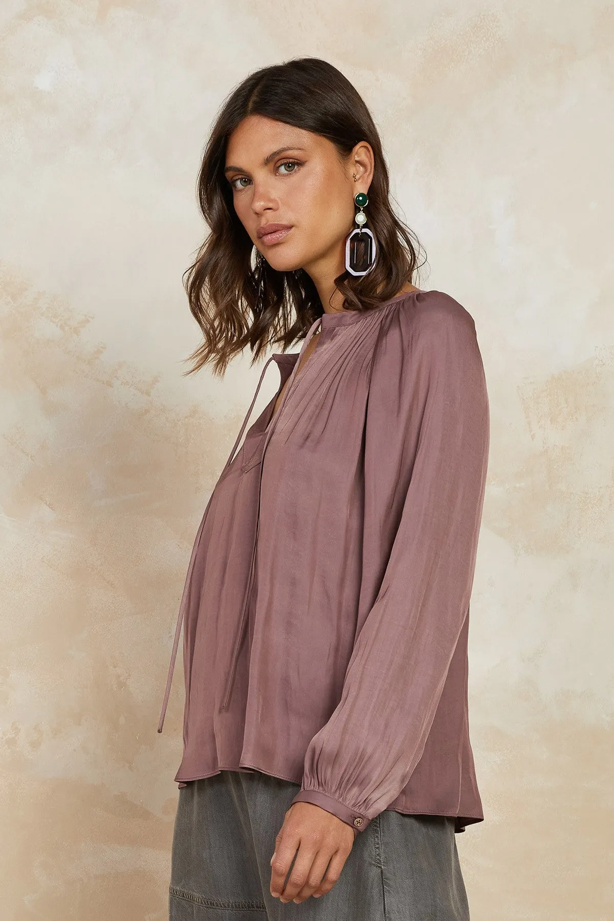 Sarah Blouse