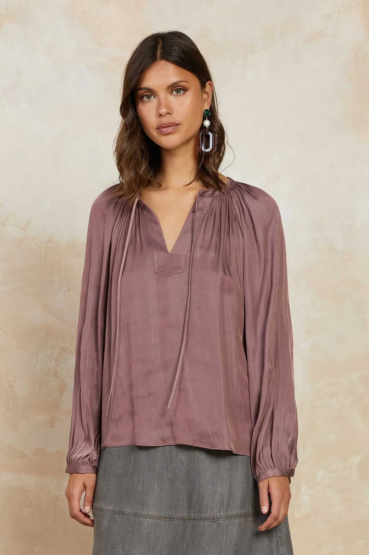 Sarah Blouse