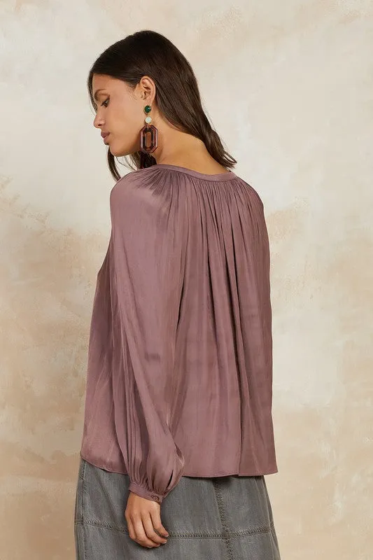 Sarah Blouse