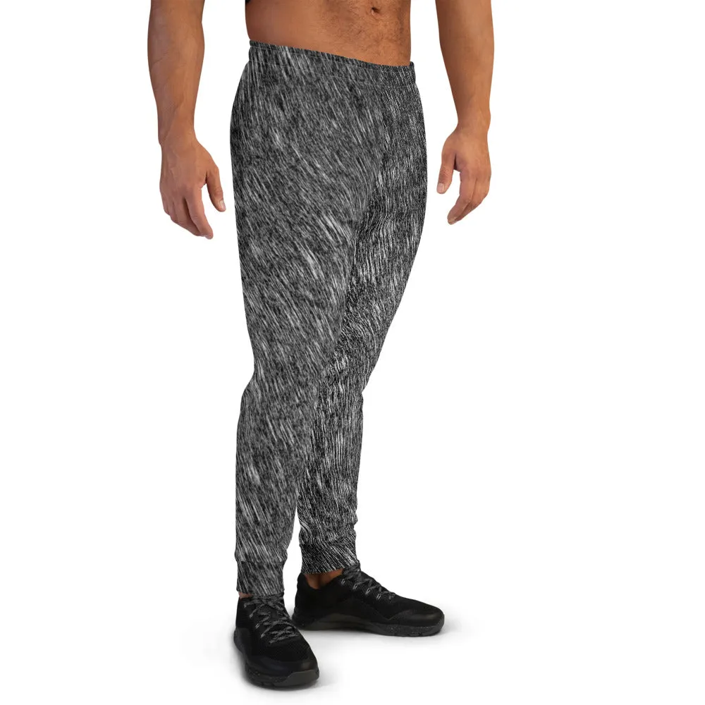 'Shades of Gray' men's sweatpants