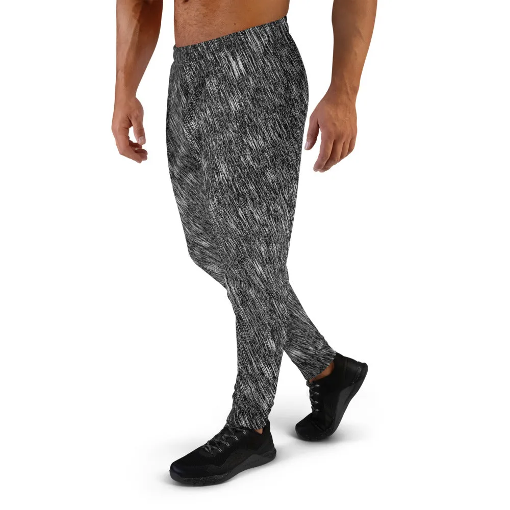 'Shades of Gray' men's sweatpants