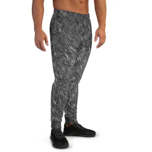 'Shades of Gray' men's sweatpants