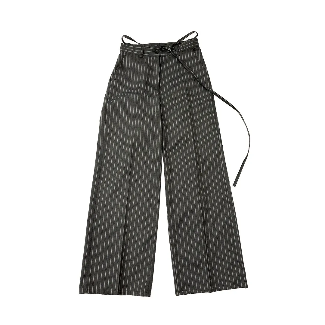 side cut slacks