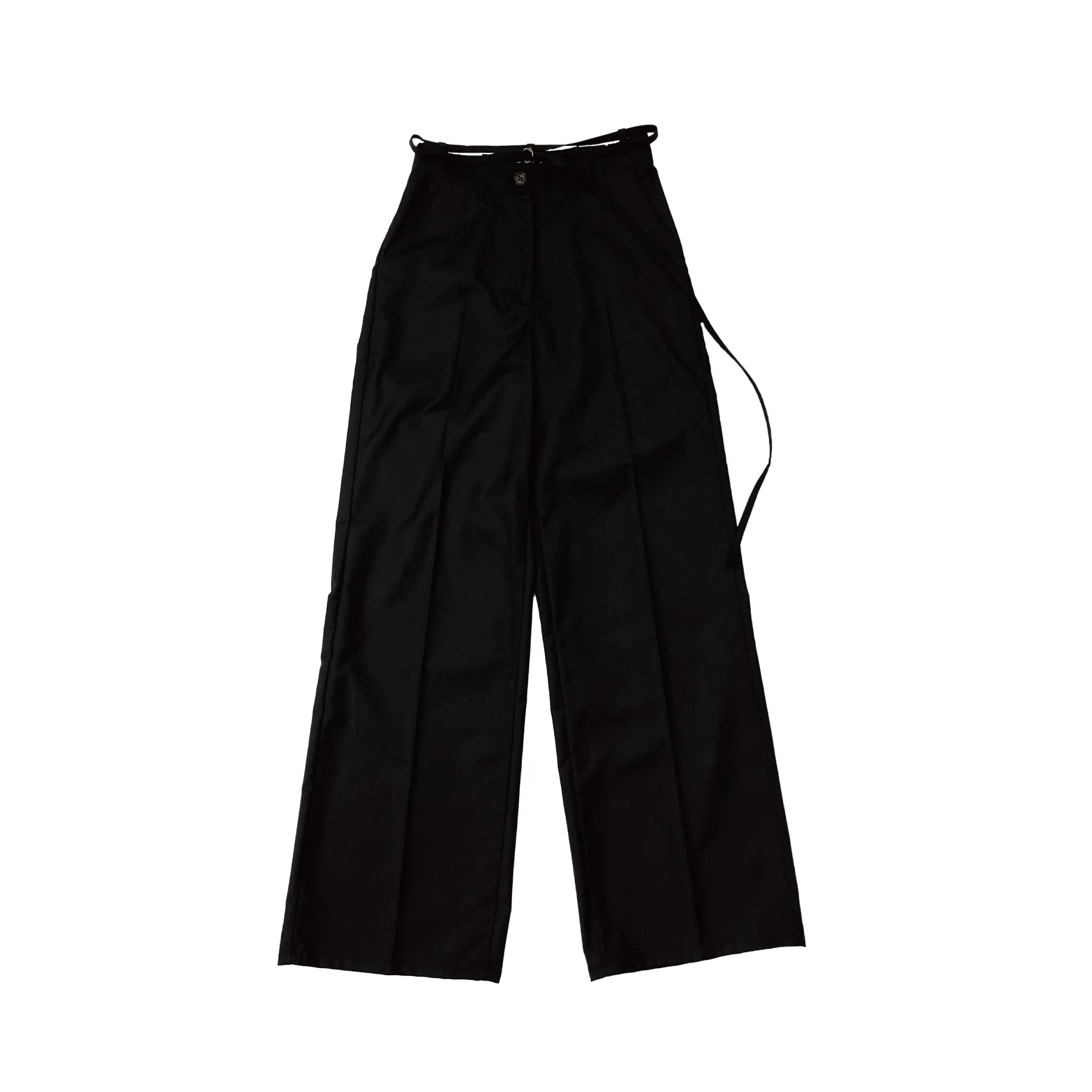 side cut slacks