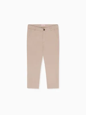 Stone Elio Boy Chinos