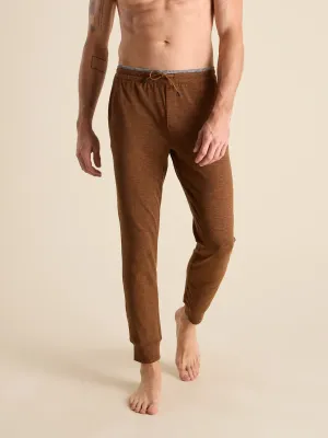 The Brown Around Towns (Movementum Jogger)