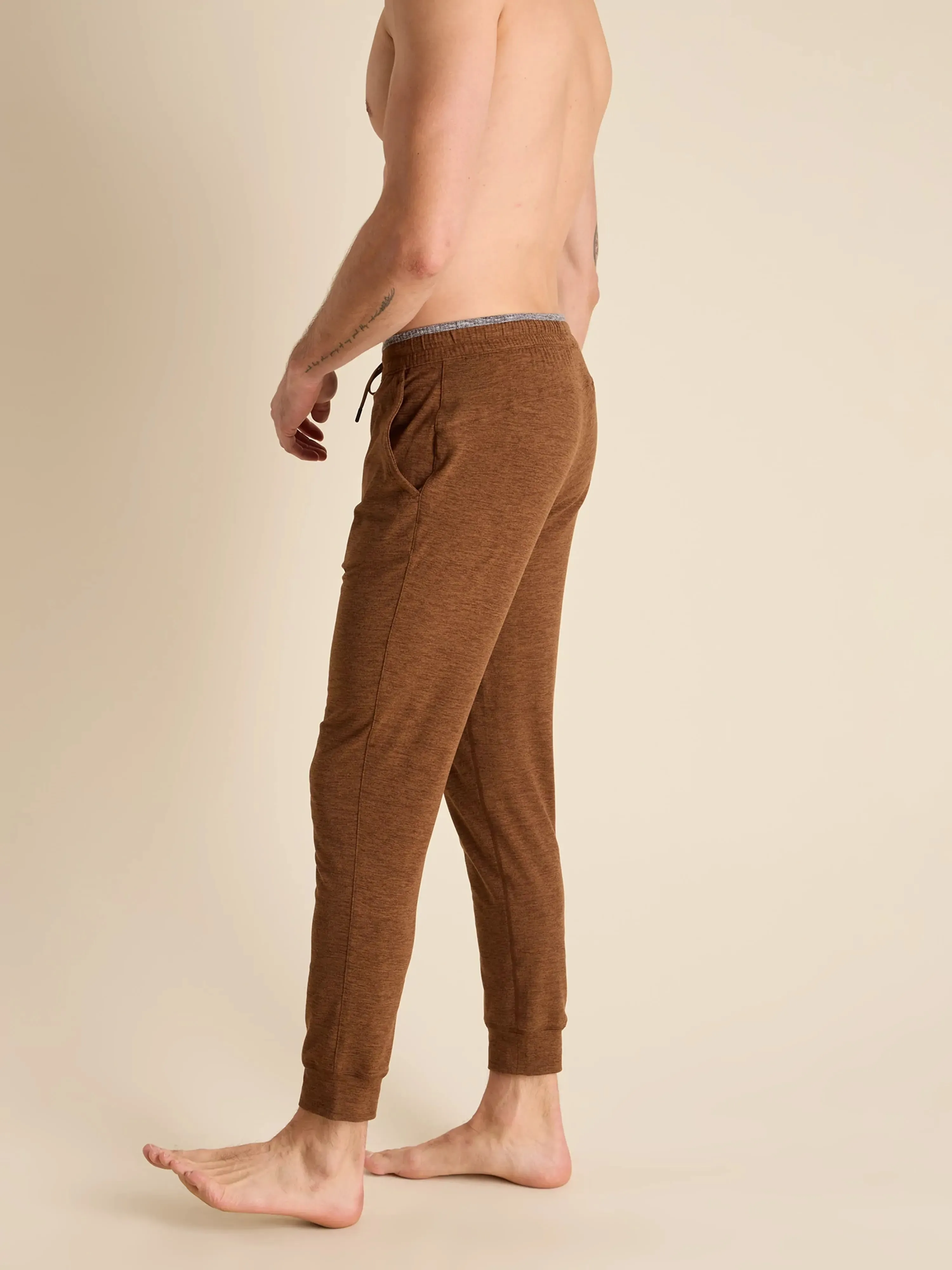 The Brown Around Towns (Movementum Jogger)