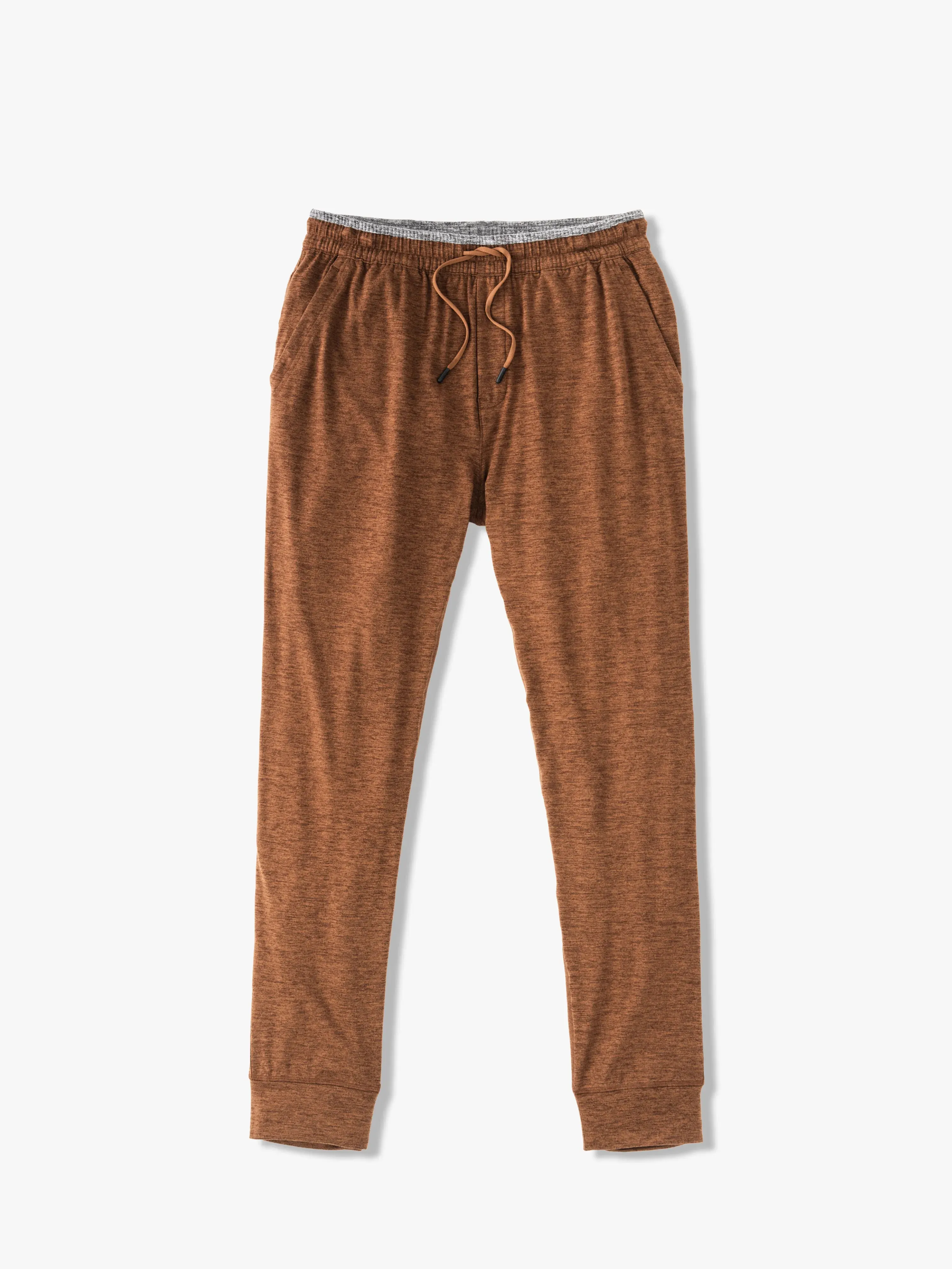 The Brown Around Towns (Movementum Jogger)